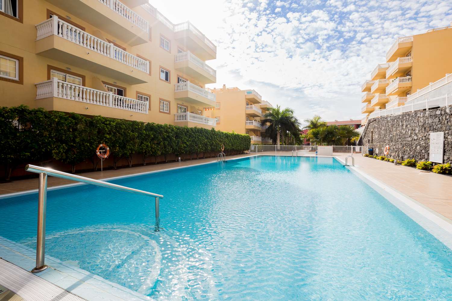 Palm Mar de LUX -A32